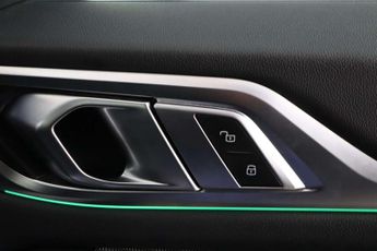 BMW i4 40 83.9kWh M Sport Gran Coupe 5dr Electric Auto eDrive (340 ps)