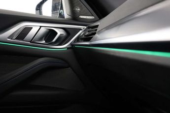 BMW i4 40 83.9kWh M Sport Gran Coupe 5dr Electric Auto eDrive (340 ps)