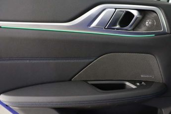 BMW i4 40 83.9kWh M Sport Gran Coupe 5dr Electric Auto eDrive (340 ps)