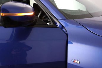 BMW i4 40 83.9kWh M Sport Gran Coupe 5dr Electric Auto eDrive (340 ps)