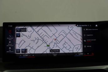 BMW i4 40 83.9kWh M Sport Gran Coupe 5dr Electric Auto eDrive (340 ps)