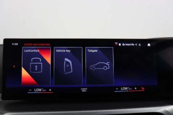 BMW i4 40 83.9kWh M Sport Gran Coupe 5dr Electric Auto eDrive (340 ps)
