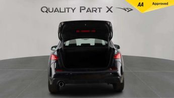 BMW 2 Series Gran Coupe 1.5 218i M Sport Saloon 4dr Petrol DCT Euro 6 (s/s) (136 ps)