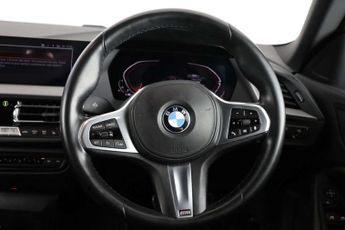 BMW 2 Series Gran Coupe 1.5 218i M Sport Saloon 4dr Petrol DCT Euro 6 (s/s) (136 ps)
