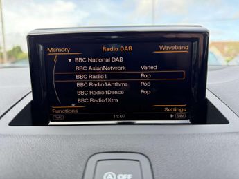 AUDI A1 1.4 A1 Sportback TFSI Sport Semi-Auto 5dr