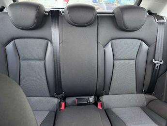 AUDI A1 1.4 A1 Sportback TFSI Sport Semi-Auto 5dr