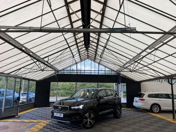 Volvo XC40 1.5 XC40 Inscription Pro T5 Recharge Auto 5dr