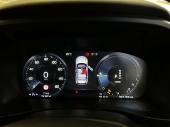 VOLVO XC40 1.5 XC40 Inscription Pro T5 Recharge Auto 5dr