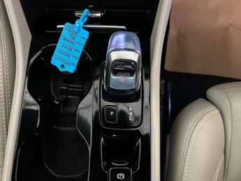 VOLVO XC40 1.5 XC40 Inscription Pro T5 Recharge Auto 5dr