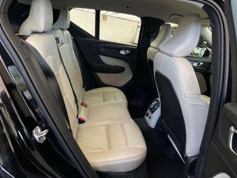 VOLVO XC40 1.5 XC40 Inscription Pro T5 Recharge Auto 5dr