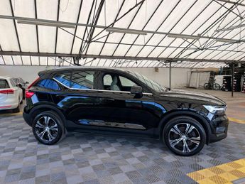 VOLVO XC40 1.5 XC40 Inscription Pro T5 Recharge Auto 5dr