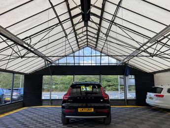 VOLVO XC40 1.5 XC40 Inscription Pro T5 Recharge Auto 5dr