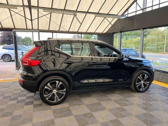 VOLVO XC40 1.5 XC40 Inscription Pro T5 Recharge Auto 5dr