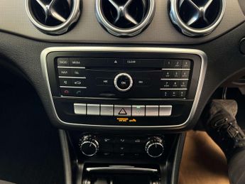 MERCEDES-BENZ GLA 1.6 GLA 180 Urban Edition Auto 5dr