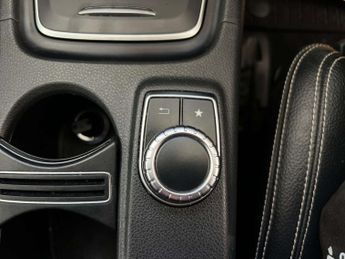 MERCEDES-BENZ GLA 1.6 GLA 180 Urban Edition Auto 5dr