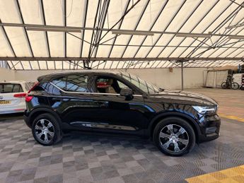 VOLVO XC40 2.0 XC40 Inscription T4 AWD Auto 4WD 5dr