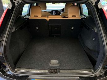 VOLVO XC40 2.0 XC40 Inscription T4 AWD Auto 4WD 5dr