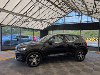 VOLVO XC40 2.0 XC40 Inscription T4 AWD Auto 4WD 5dr