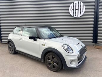 MINI HATCH Cooper S Electric Level 1 3dr