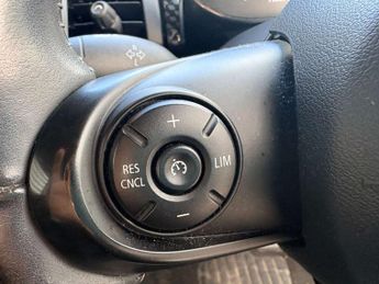 MINI HATCH Cooper S Electric Level 1 3dr