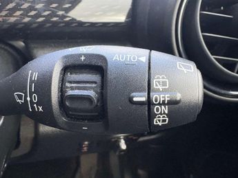 MINI HATCH Cooper S Electric Level 1 3dr