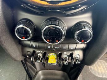 MINI HATCH Cooper S Electric Level 1 3dr