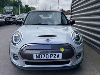 MINI HATCH Cooper S Electric Level 1 3dr
