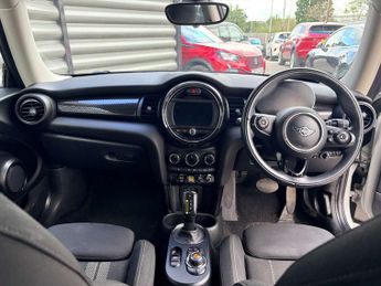 MINI HATCH Cooper S Electric Level 1 3dr