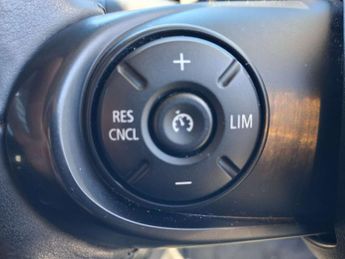 MINI HATCH Cooper S Electric Level 1 3dr