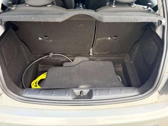 MINI HATCH Cooper S Electric Level 1 3dr