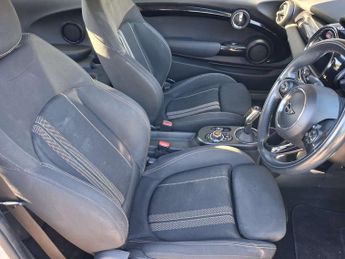 MINI HATCH Cooper S Electric Level 1 3dr
