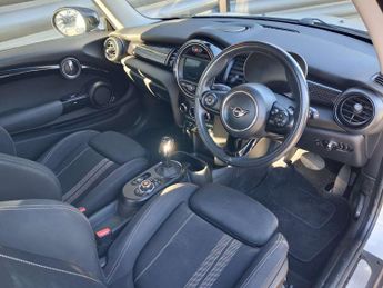 MINI HATCH Cooper S Electric Level 1 3dr
