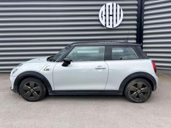MINI HATCH Cooper S Electric Level 1 3dr