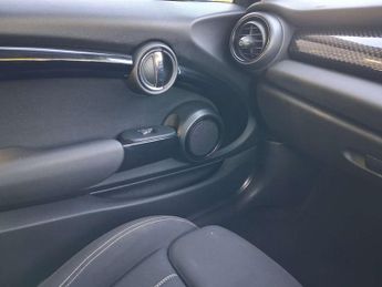 MINI HATCH Cooper S Electric Level 1 3dr