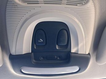 MINI HATCH Cooper S Electric Level 1 3dr