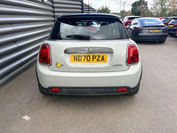 MINI HATCH Cooper S Electric Level 1 3dr