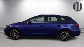 SEAT LEON 1.5 Leon Xcellence Luxury TSi Evo Semi-Auto 5dr