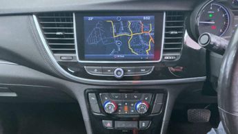 VAUXHALL MOKKA X 1.4 Mokka X Elite Nav T Auto 5dr