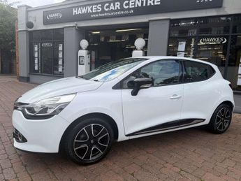 Renault Clio 1.1 Clio Dynamique MediaNav 5dr
