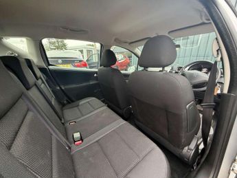 Peugeot 207 1.6 207 Active SW Auto 5dr