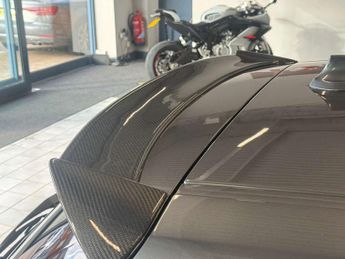 BMW 1 SERIES 3.0 M140i Shadow Edition Auto 5dr
