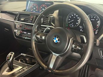 BMW 1 SERIES 3.0 M140i Shadow Edition Auto 5dr