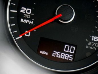 Audi A3 1.4 TFSI Sport Sportback 5dr Petrol S Tronic Euro 5 (s/s) (125 p