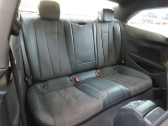Audi A5 2.0 TFSI S line Coupe 2dr Petrol S Tronic Euro 6 (s/s) (190 ps)