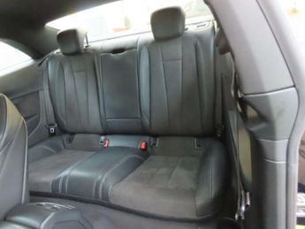 Audi A5 2.0 TFSI S line Coupe 2dr Petrol S Tronic Euro 6 (s/s) (190 ps)