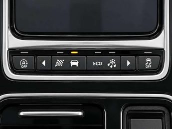 Jaguar F-PACE 2.0 D180 R-Sport SUV 5dr Diesel Auto AWD Euro 6 (s/s) (180 ps)