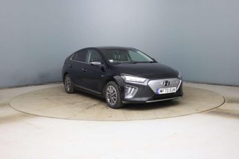Hyundai IONIQ 38.3kWh Premium SE Hatchback 5dr Electric Auto (136 ps)