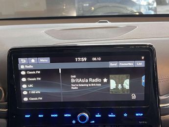 Hyundai IONIQ 38.3kWh Premium SE Hatchback 5dr Electric Auto (136 ps)