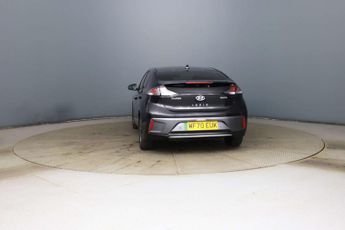 Hyundai IONIQ 38.3kWh Premium SE Hatchback 5dr Electric Auto (136 ps)