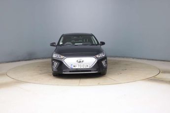 Hyundai IONIQ 38.3kWh Premium SE Hatchback 5dr Electric Auto (136 ps)